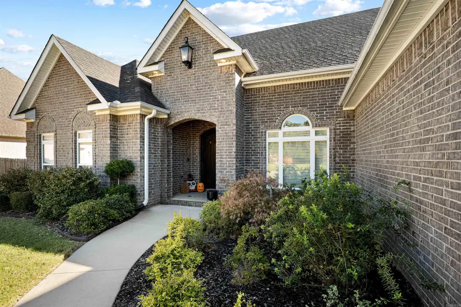 3536 Lake Pointe Drive, Jonesboro, AR 72404 - #3