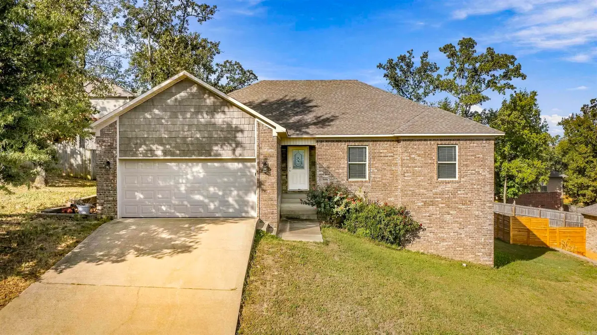 26 Pecan Lane, Cabot, AR 72023 - #1