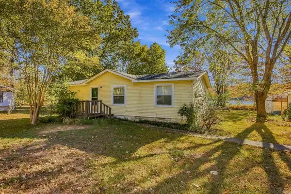 141 Cypress Point Rd, Perryville, AR 72126