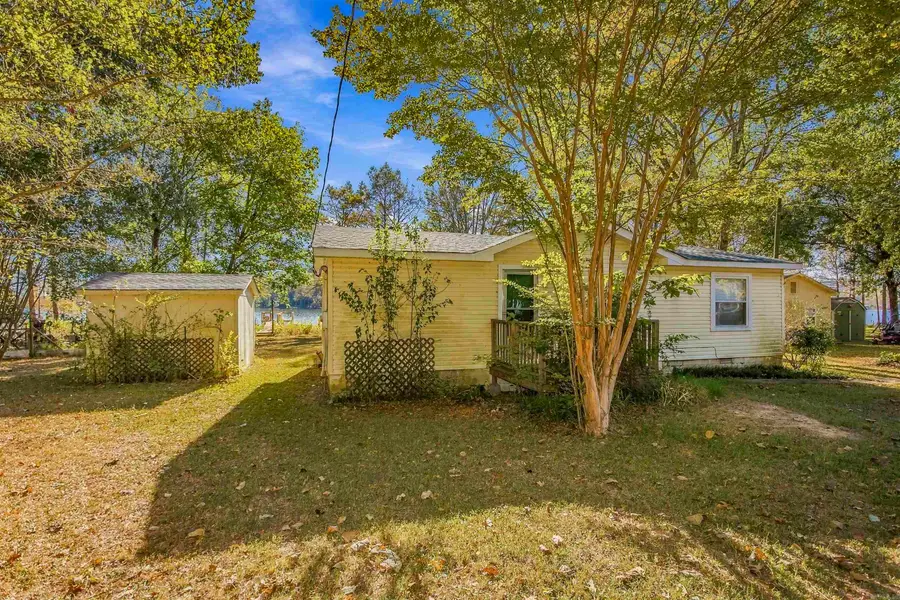 141 Cypress Point Rd, Perryville, AR 72126 - #2
