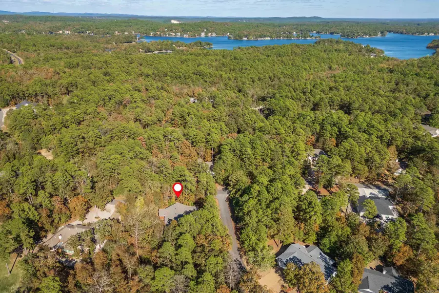 33 Cresta Cir, Hot Springs Village, AR 71909 - #2