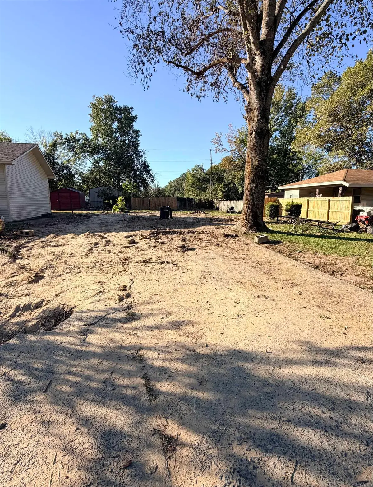 Address Withheld By Seller, Jacksonville, AR 72076 - #1