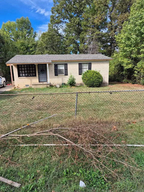 Address Withheld By Seller, Little Rock, AR 72209