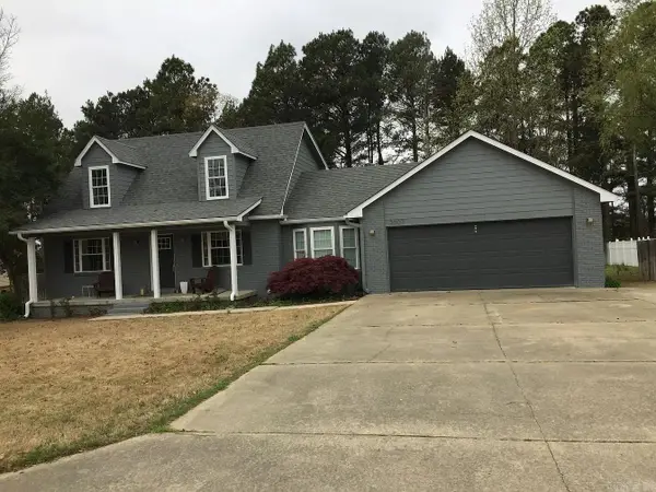 2007 Blisswood, Pocahontas, AR 72455