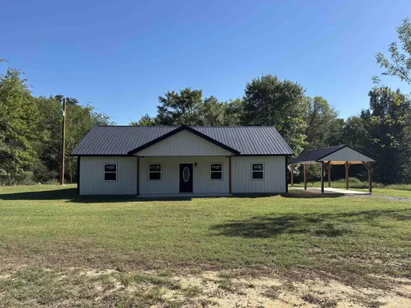 90 Gainer Ferry Road, Batesville, AR 72501