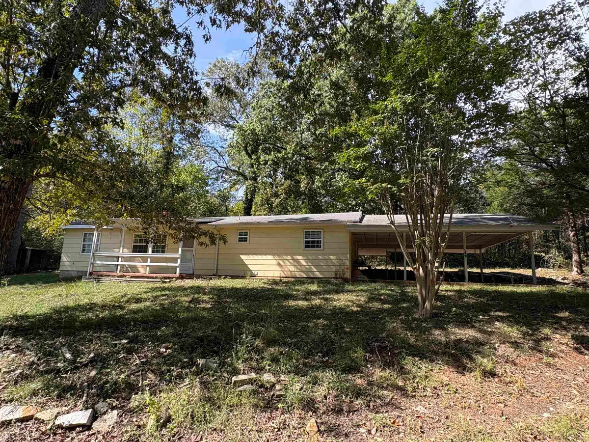 1 Dogwood Circle, Highland, AR 72542 - #1