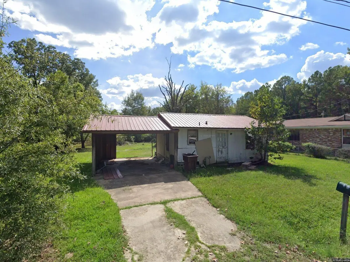4416 W Burnett Street, Pine Bluff, AR 71603 - #1
