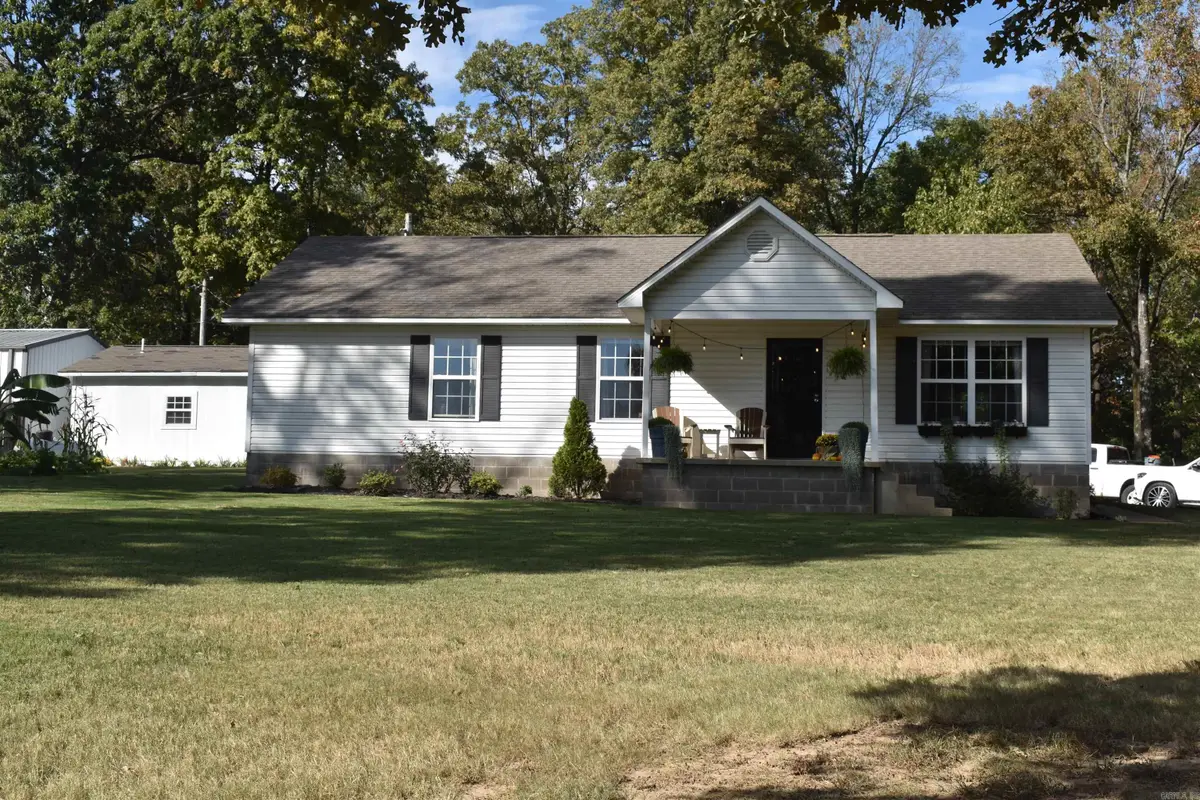 Address Withheld By Seller, Jonesboro, AR 72401 - #1