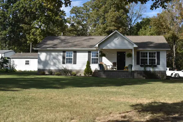 Address Withheld By Seller, Jonesboro, AR 72401