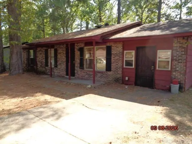 4319 Pine Cone Drive, Little Rock, AR 72209 - #1