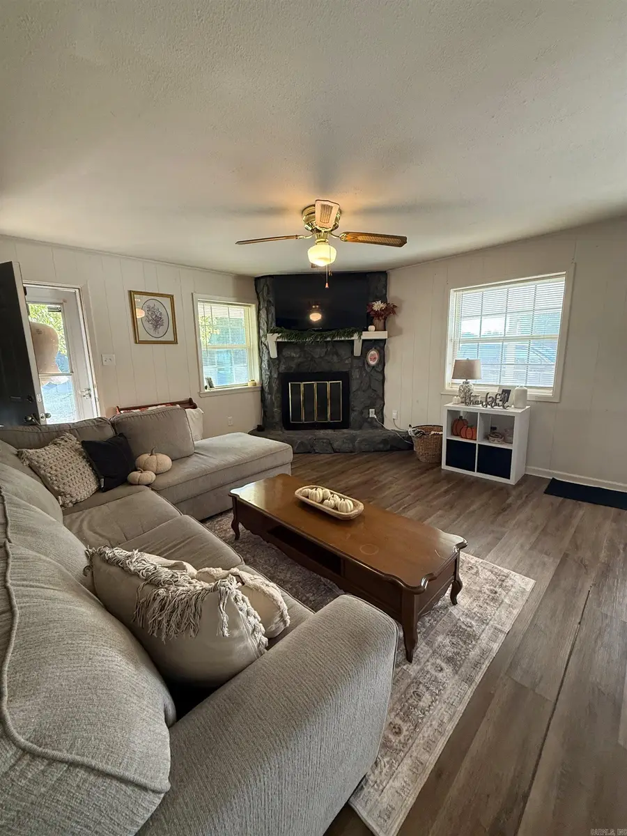 105 Rhode Island Street, Beebe, AR 72012 - #2