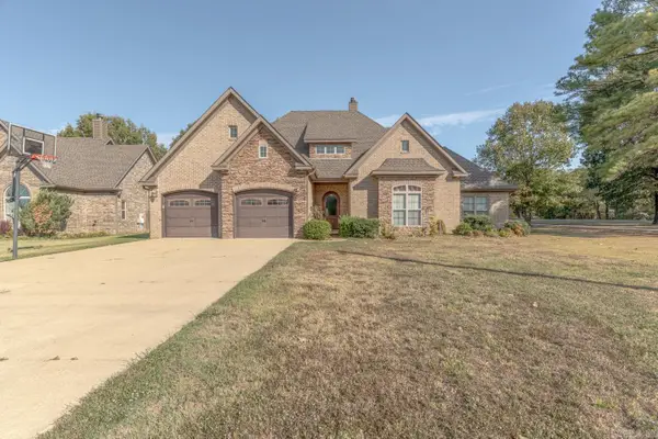 3520 Flemon Rd, Jonesboro, AR 72404