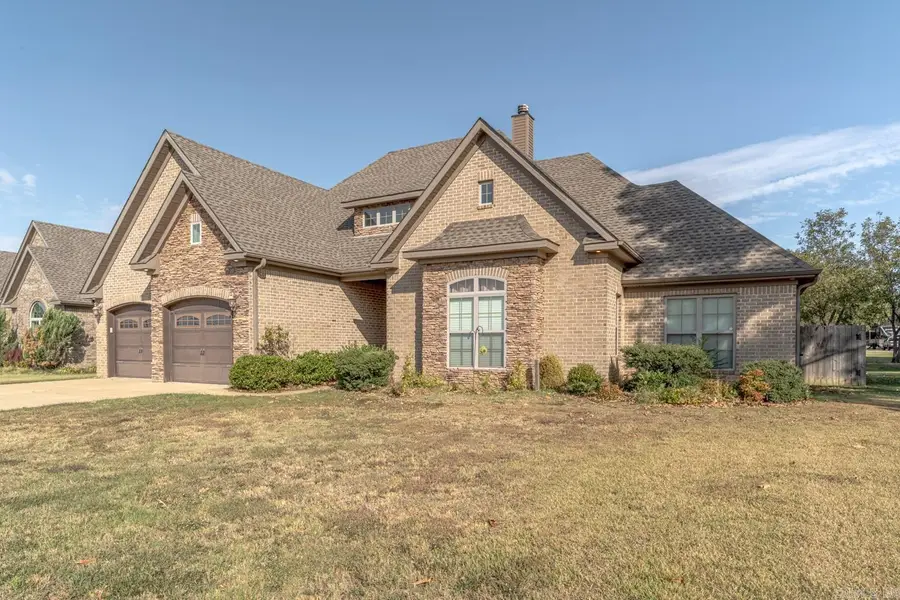 3520 Flemon Rd, Jonesboro, AR 72404 - #3