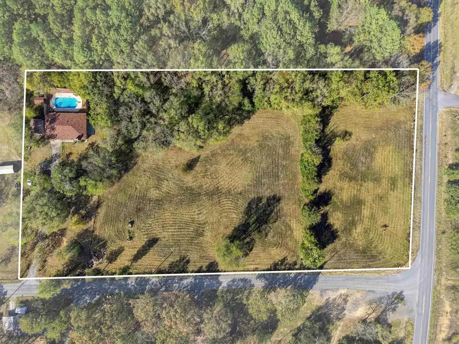 131 Daugherty Hill Road, Conway, AR 72032 - #3