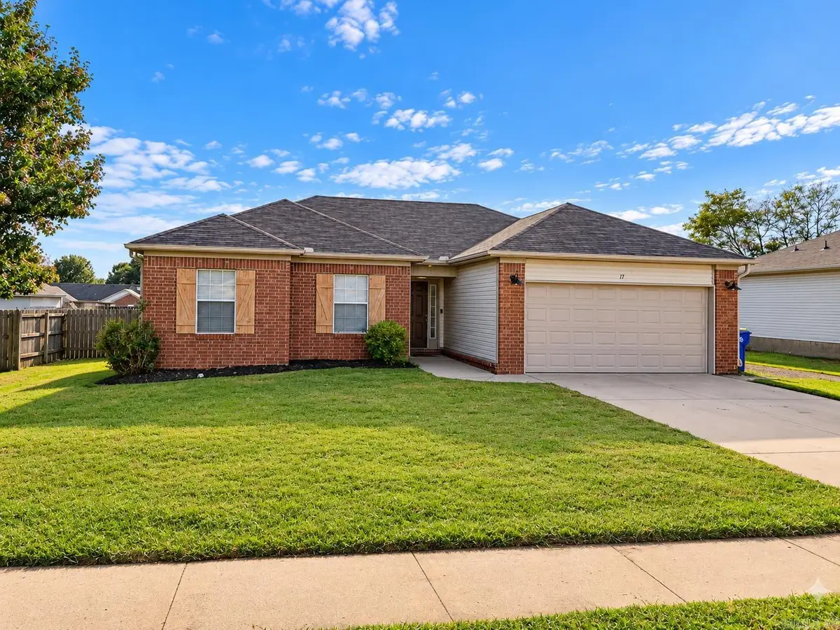 17 Winchester Court, Cabot, AR 72023 - #1