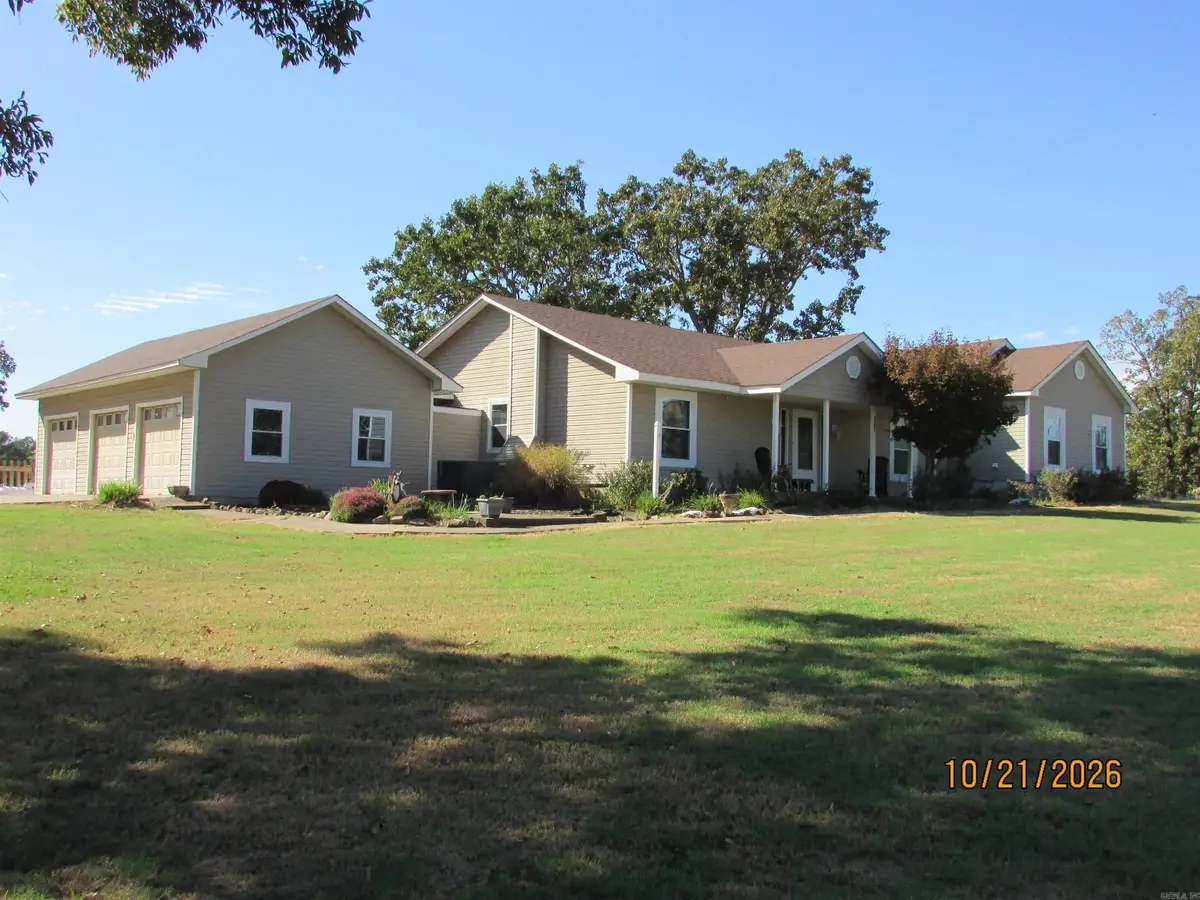 9313 A J Patton Rd, Cabot, AR 72023 - #1