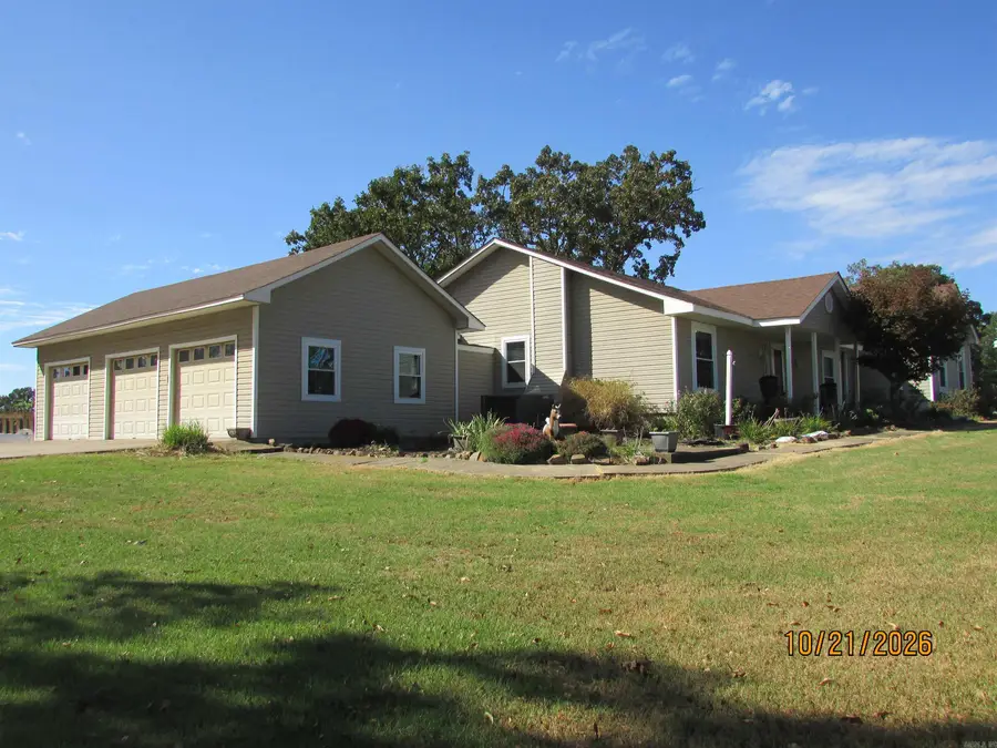 9313 A J Patton Rd, Cabot, AR 72023 - #3