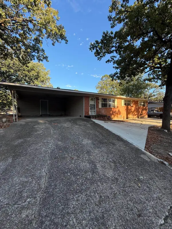 118 Michele Street, Hot Springs, AR 71913