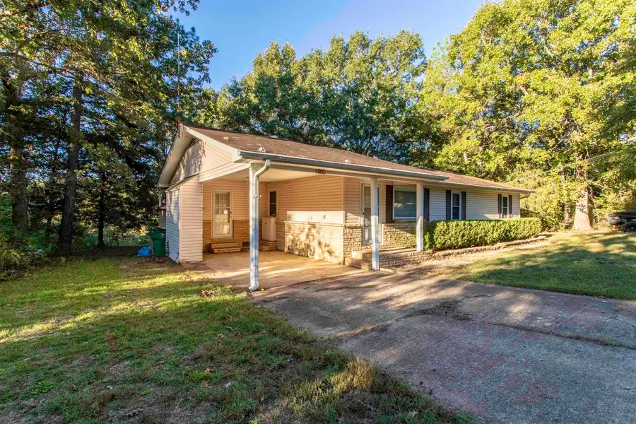 517 W Tri Lakes Drive, Horseshoe Bend, AR 72512 - #3