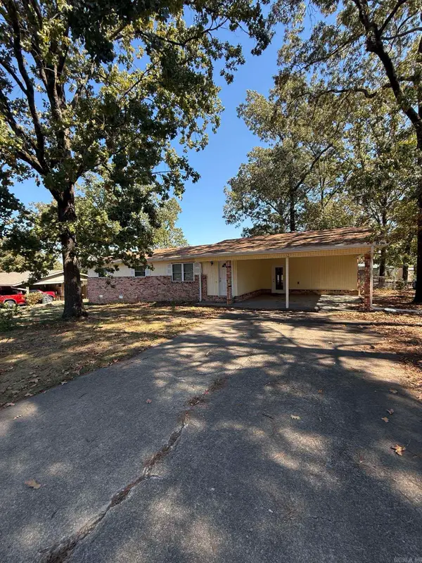 102 Ruger Drive, Hot Springs, AR 71913
