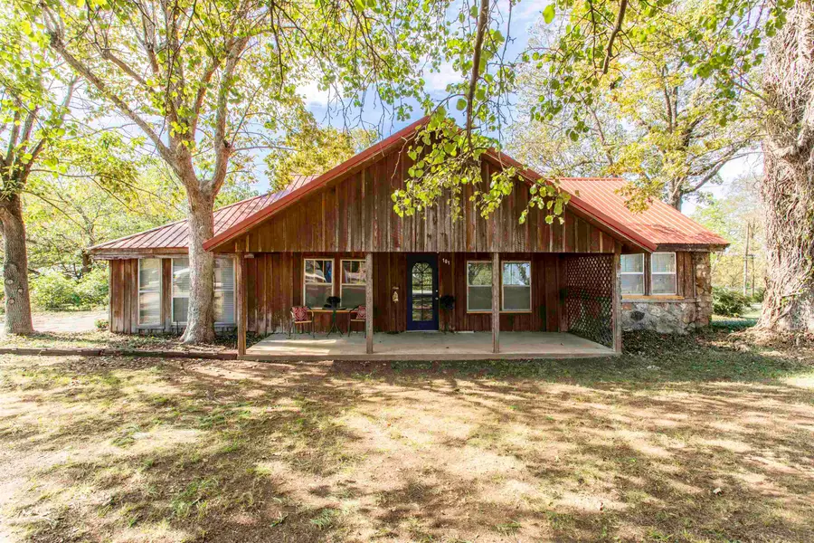 101 Greyhound Circle, Imboden, AR 72434 - #2