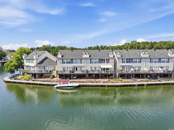 227 Bayshore Cove, Hot Springs, AR 71901
