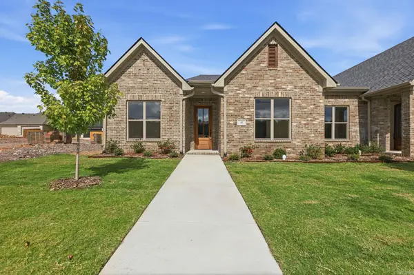 44 Driftwood Lane, Little Rock, AR 72223