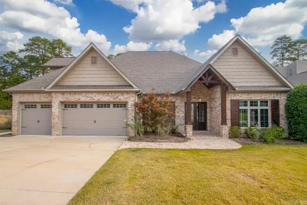 312 Ensbury Drive, Little Rock, AR 72223