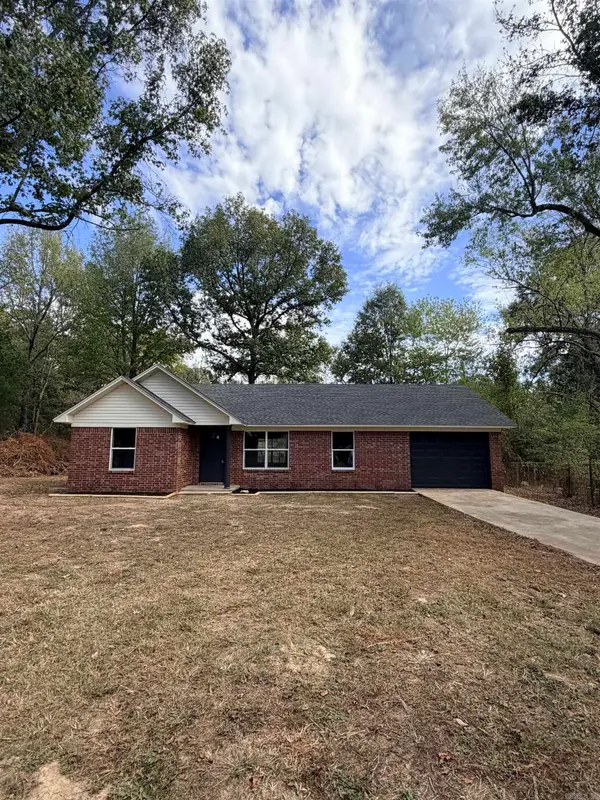 172 Paul Addition Road, Searcy, AR 72143