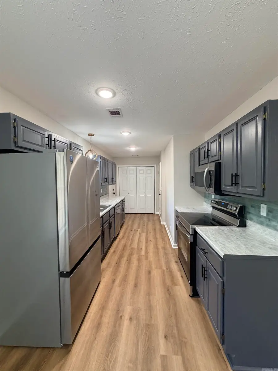 172 Paul Addition Road, Searcy, AR 72143 - #3