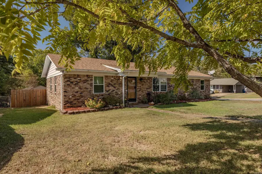 5913 La Mirado Drive, North Little Rock, AR 72118 - #2
