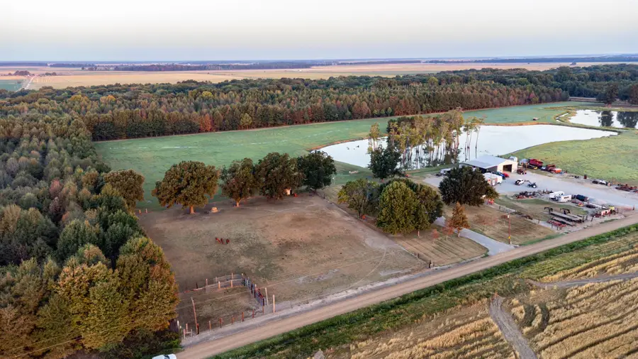 Address Withheld By Seller, Hickory Ridge, AR 72347 - #2
