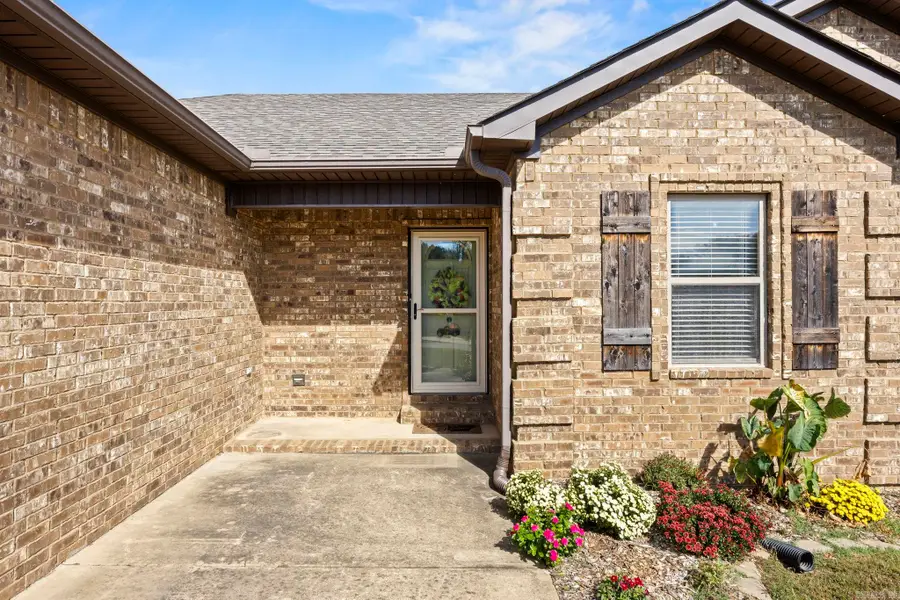 14 Sooiee Cove, Austin, AR 72007 - #3