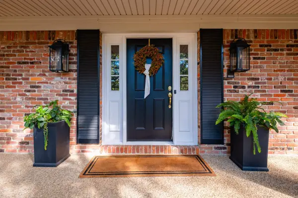 80 El Dorado Drive, Little Rock, AR 72212