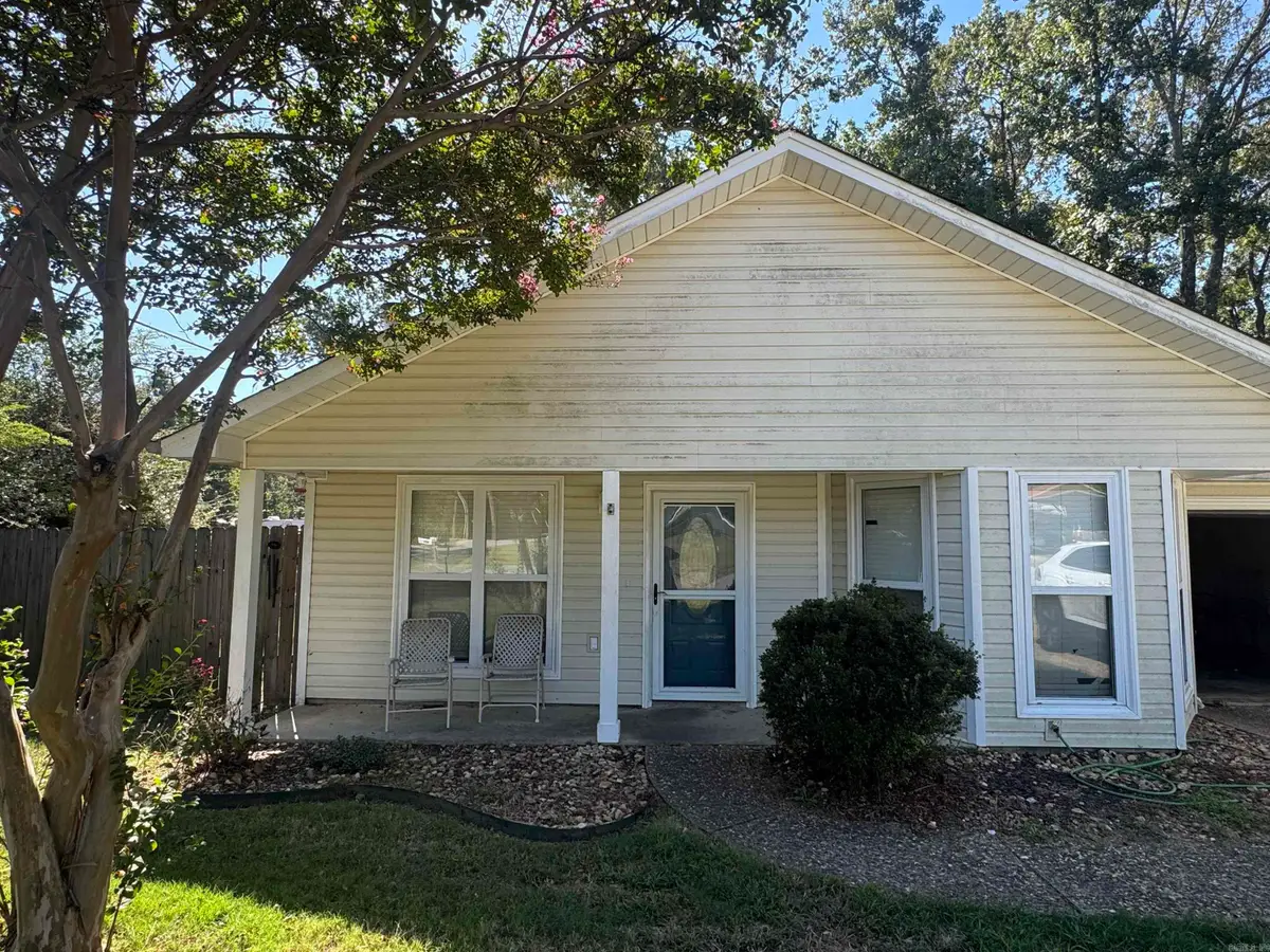 Address Withheld By Seller, Sherwood, AR 72120 - #1