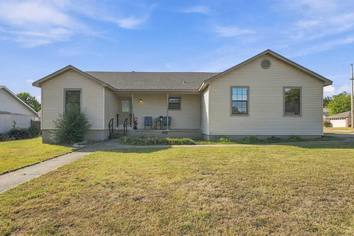 12000 Maryland Place, Sherwood, AR 72120 - #1