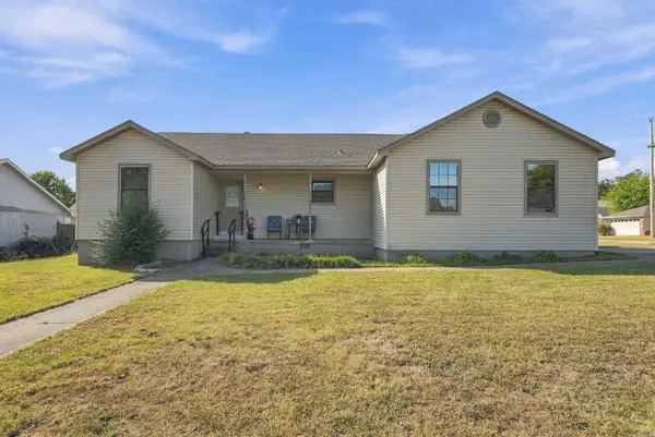 12000 Maryland Place, Sherwood, AR 72120