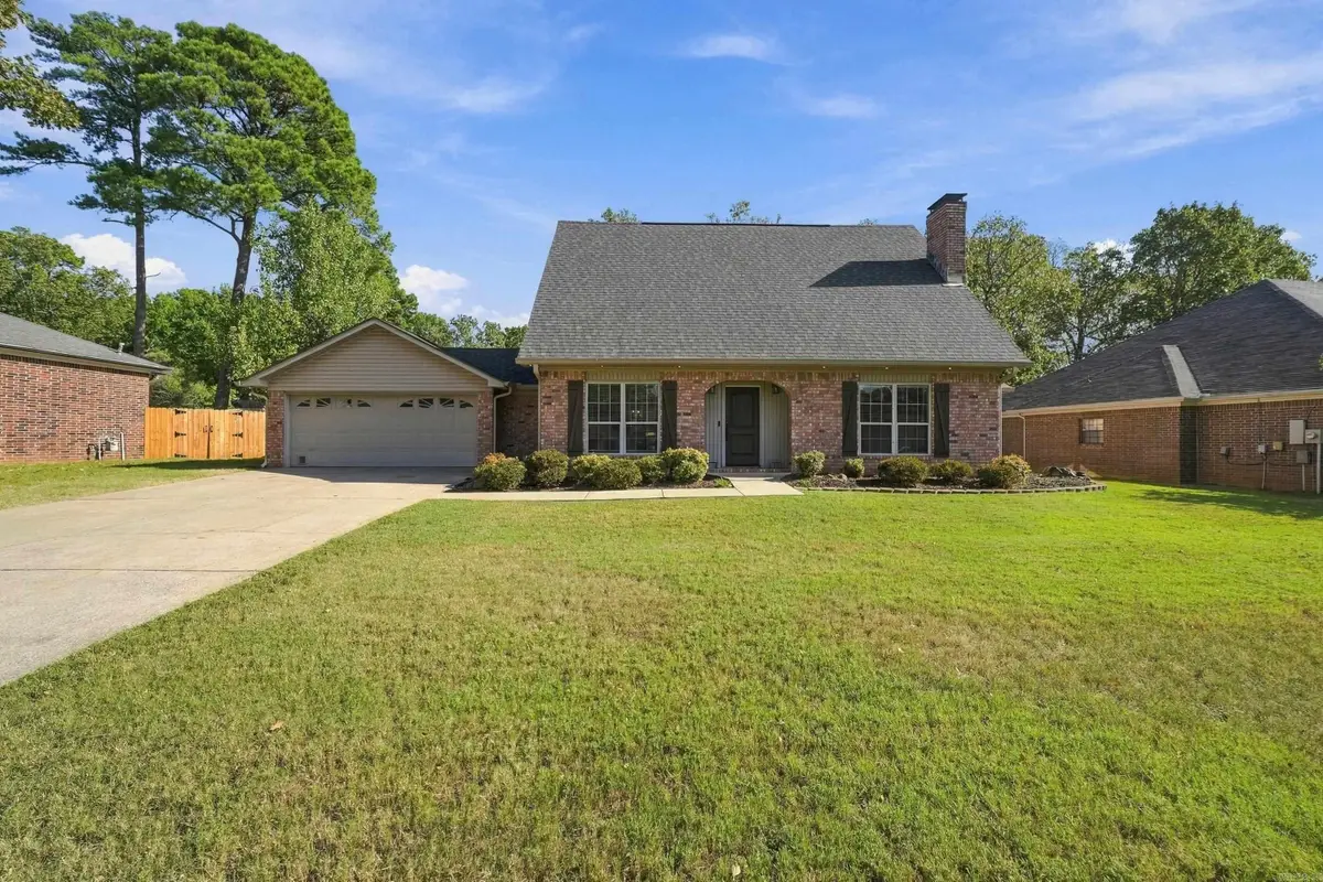 8 Winona Dr, Maumelle, AR 72113 - #1