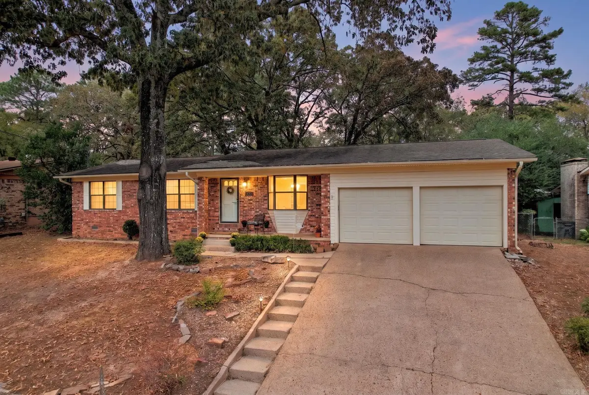 Address Withheld By Seller, Hot Springs, AR 71913 - #1
