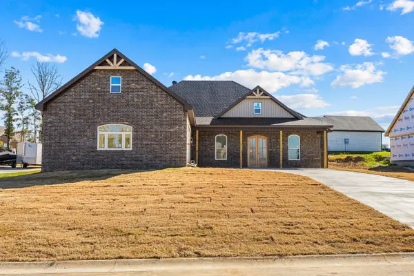 115 Michael, Beebe, AR 72012