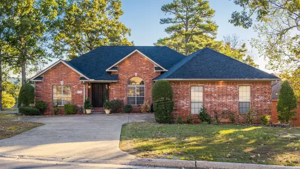 215 Trelon Circle, Little Rock, AR 72223