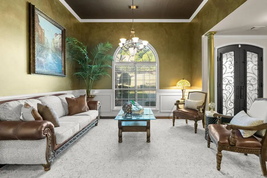 215 Trelon Circle, Little Rock, AR 72223 - #2