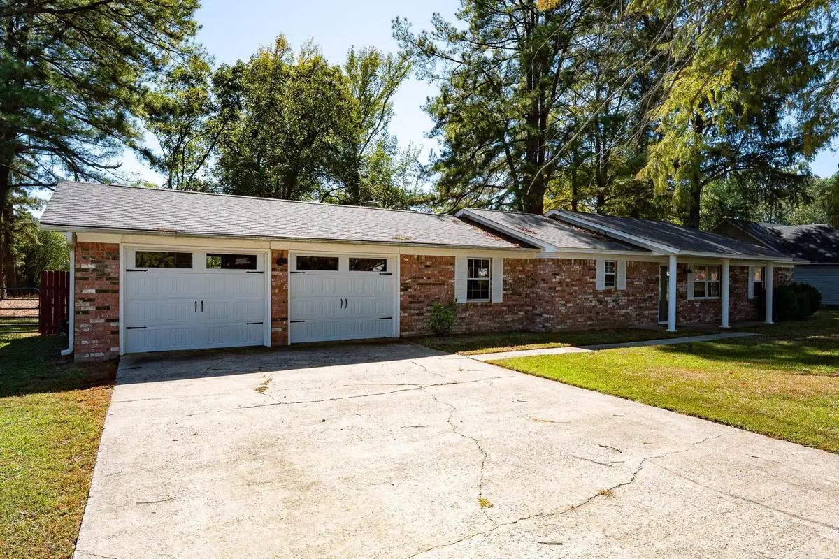 29 Pond Street, Cabot, AR 72023 - #1