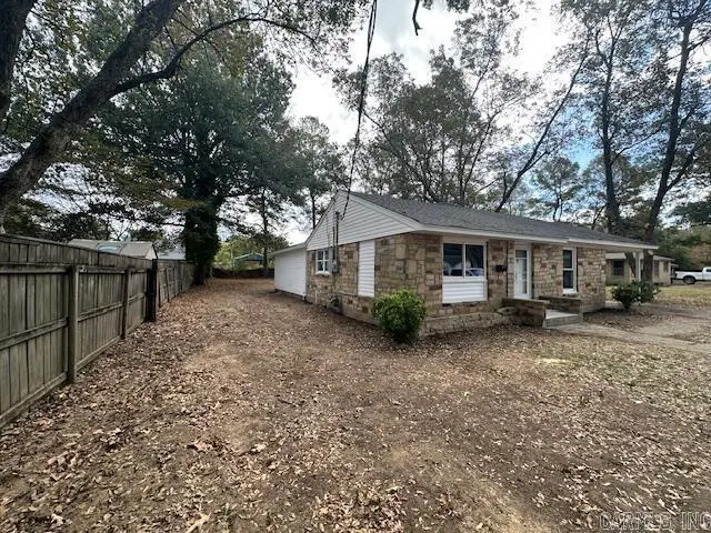 Address Withheld By Seller, Lonoke, AR 72086 - #2