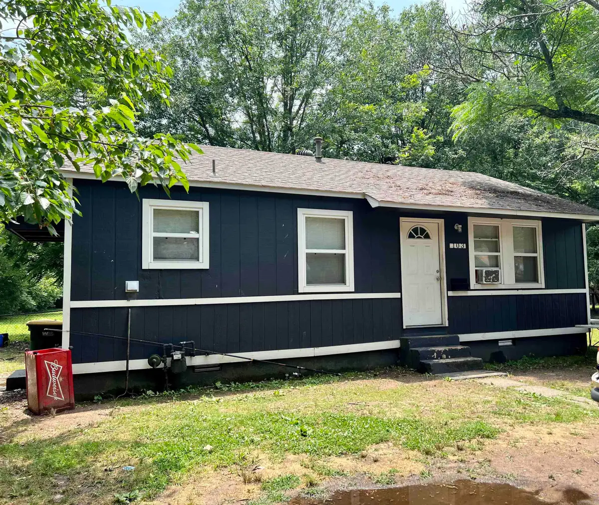 103 Linda Ln, North Little Rock, AR 72117 - #1