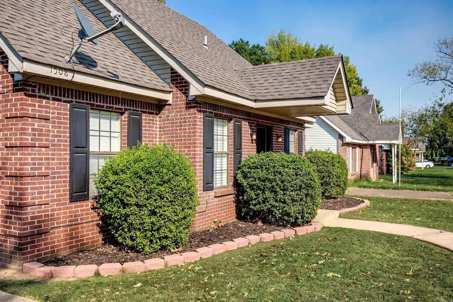 1508 Golf Course Drive, Jonesboro, AR 72404 - #3