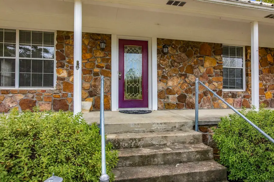 1850 Mcjester Road, Pangburn, AR 72121 - #2