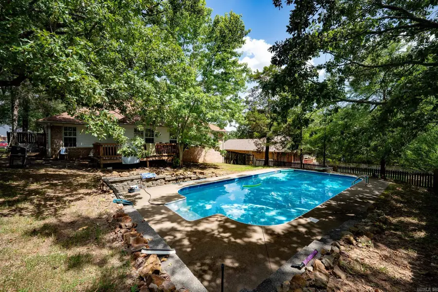 1665 Highpoint Drive, Conway, AR 72034 - #2