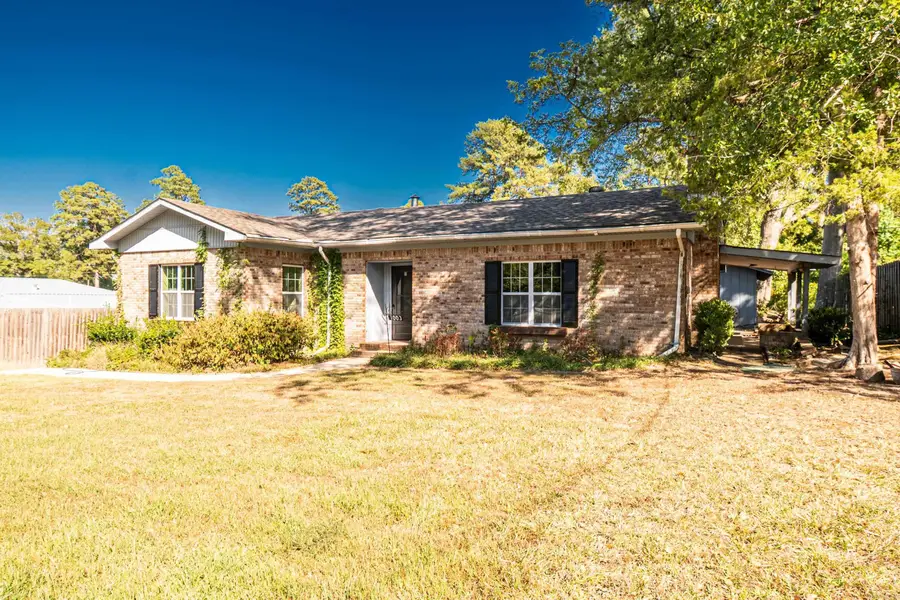 1003 Broadway St, Smackover, AR 71762 - #3