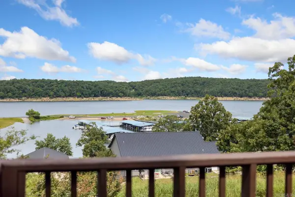 1743 S Parkview Drive, Diamond City, AR 72644